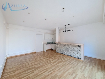 Photo 3 – location bureaux	NICE (06000)
