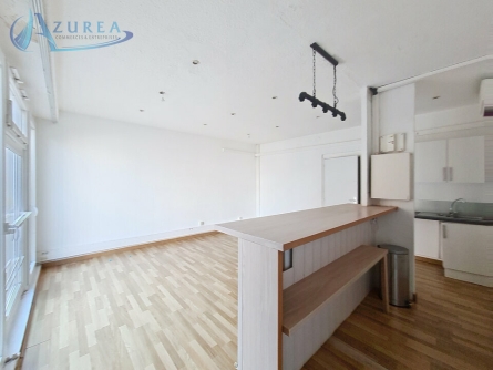 Photo 2 – location bureaux	NICE (06000)