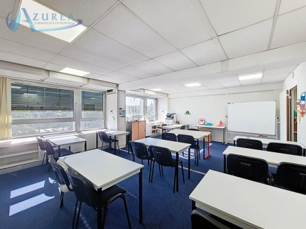 Photo 1 – location bureaux	NICE (06000)