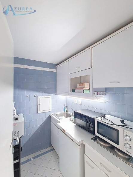 Photo 5 – location bureaux	NICE (06000)