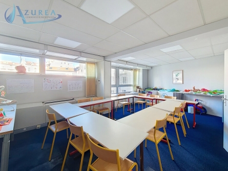 Photo 3 – location bureaux	NICE (06000)