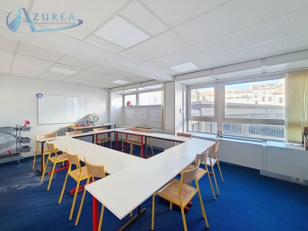 Photo 4 – location bureaux	NICE (06000)