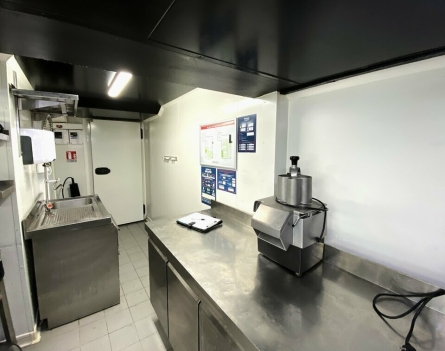 Photo 6 – cession de fonds Fonds de commerce	VILLENEUVE LOUBET (06270)