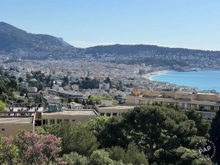 Photo 1 – location Locaux commerciaux	NICE (06200)