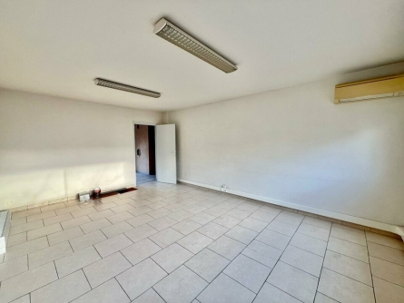 Photo 4 – location bureaux	MOUANS SARTOUX (06370)