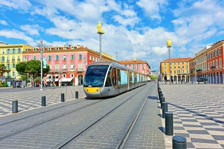 Photo 2 – location Locaux commerciaux	NICE (06200)