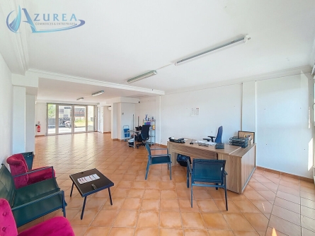 Photo 3 – location Locaux commerciaux	ANTIBES (06600)