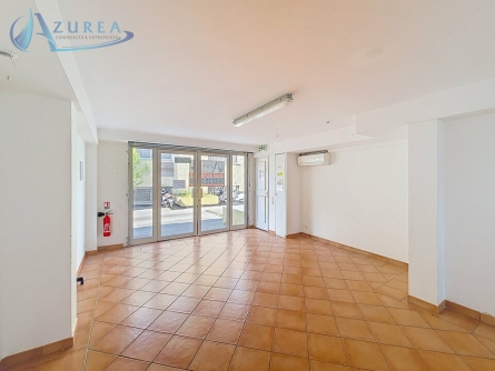 Photo 2 – location Locaux commerciaux	ANTIBES (06600)
