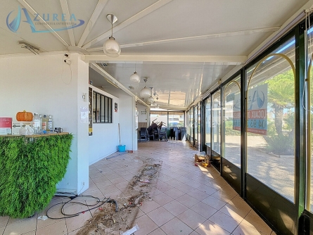 Photo 4 – location Locaux commerciaux	FREJUS (83600)