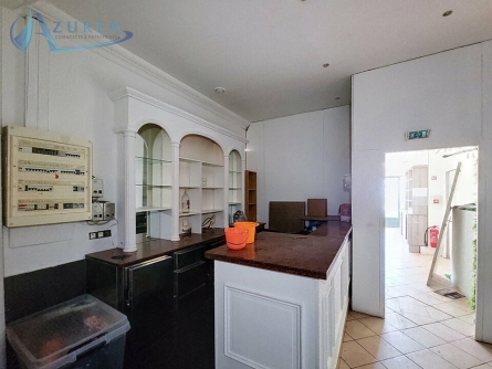 Photo 7 – location Locaux commerciaux	FREJUS (83600)