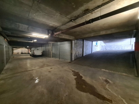 Photo 4 – location Entrepôts / activités	SAINT-LAURENT-DU-VAR (06700)