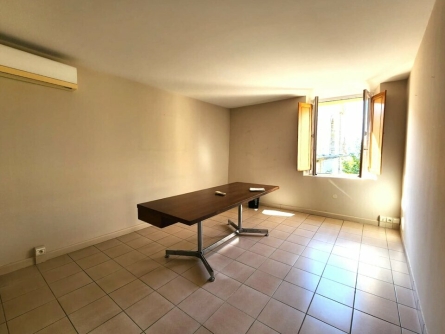 Photo 7 – location bureaux	FAYENCE (83440)
