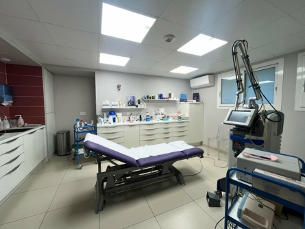 Photo 2 – vente Locaux commerciaux	JUAN LES PINS (06160)