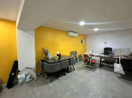 Photo 3 – vente Locaux commerciaux	JUAN LES PINS (06160)