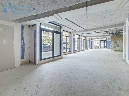 Photo 6 – location Locaux commerciaux	NICE (06300)