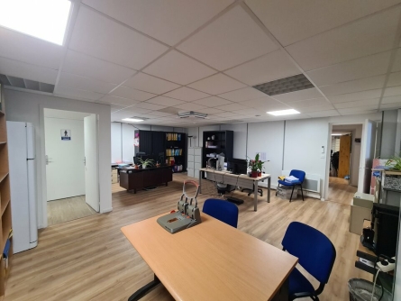 Photo 4 – location bureaux	CAGNES SUR MER (06800)