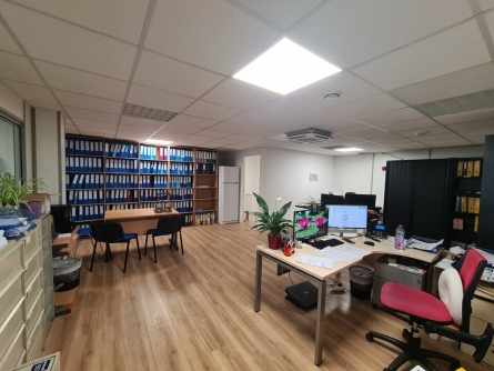 Photo 5 – location bureaux	CAGNES SUR MER (06800)