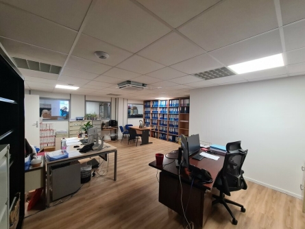 Photo 3 – location bureaux	CAGNES SUR MER (06800)