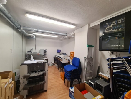 Photo 8 – location bureaux	CAGNES SUR MER (06800)