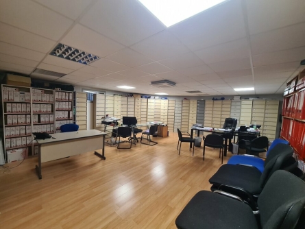 Photo 6 – location bureaux	CAGNES SUR MER (06800)