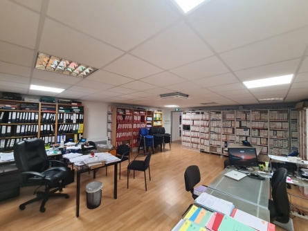 Photo 7 – location bureaux	CAGNES SUR MER (06800)