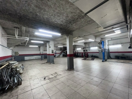 Photo 3 – vente Locaux commerciaux	NICE (06000)