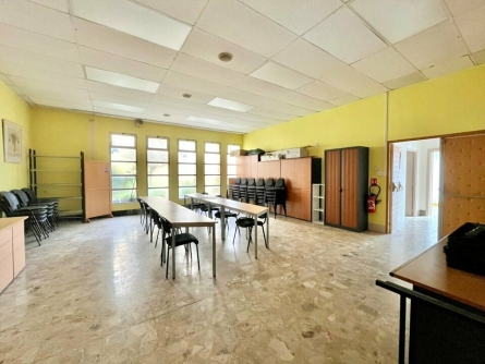 Photo 2 – vente bureaux	FREJUS (83600)