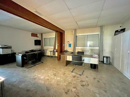 Photo 4 – vente bureaux	FREJUS (83600)