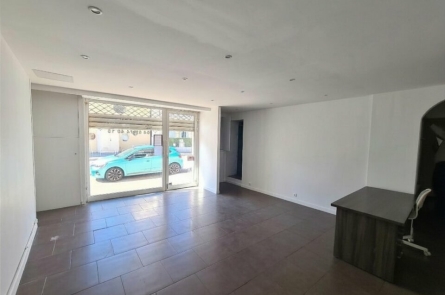 Photo 4 – location Locaux commerciaux	DRAP (06340)