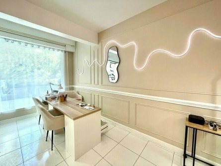 Photo 1 – cession de bail Locaux commerciaux	 (06000)