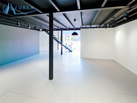 Photo 4 – location Locaux commerciaux	ANTIBES (06600)