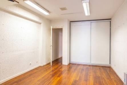 Photo 3 – vente Locaux commerciaux	NICE (06300)