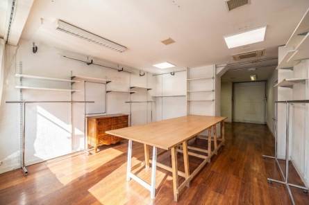 Photo 2 – vente Locaux commerciaux	NICE (06300)