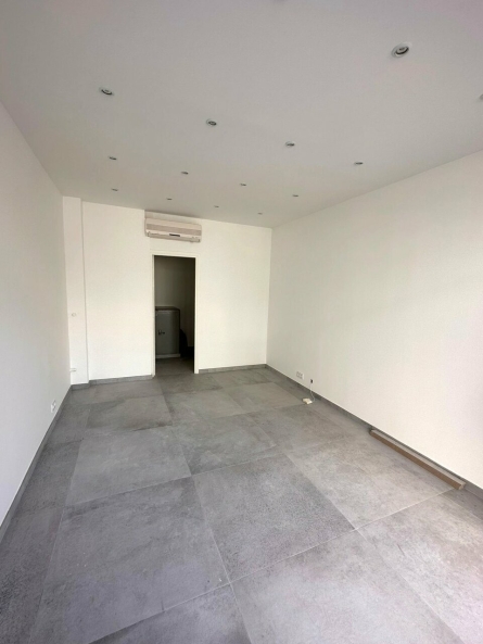 Photo 1 – cession de bail Locaux commerciaux	NICE (06000)