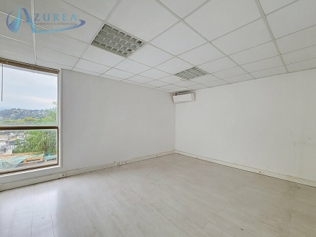 Photo 4 – location bureaux	LE CANNET (06110)