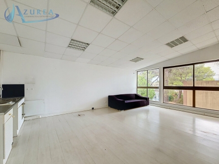 Photo 2 – location bureaux	LE CANNET (06110)
