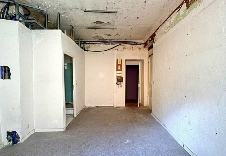 Photo 3 – vente Locaux commerciaux	NICE (06300)