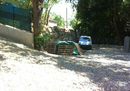 Photo 4 – location bureaux	MOUGINS (06250)