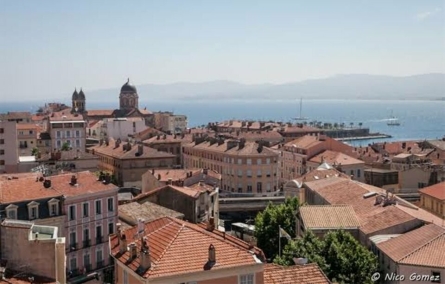 Photo 4 – vente Locaux commerciaux	SAINT RAPHAEL (83700)