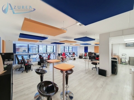 Photo 2 – location bureaux	NICE (06200)