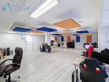 Photo 4 – location bureaux	NICE (06200)