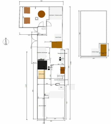 Photo 5 – vente Locaux commerciaux	NICE (06100)