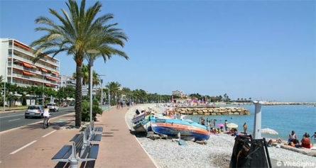 Photo 2 – vente Locaux commerciaux	CAGNES SUR MER (06800)