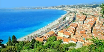 Photo 1 – vente Locaux commerciaux	CAGNES SUR MER (06800)