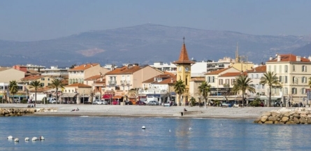 Photo 3 – vente Locaux commerciaux	CAGNES SUR MER (06800)