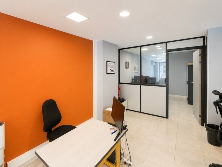Photo 4 – location Locaux commerciaux	CAGNES SUR MER (06800)