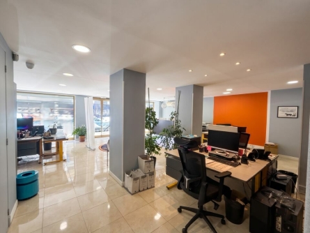 Photo 2 – location Locaux commerciaux	CAGNES SUR MER (06800)