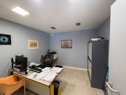 Photo 5 – location Locaux commerciaux	CAGNES SUR MER (06800)