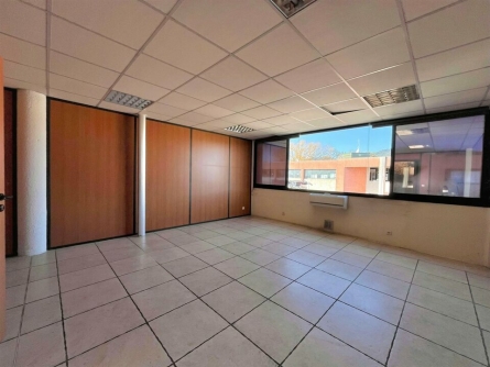 Photo 3 – location bureaux	CANNES LA BOCCA (06210)