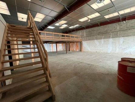 Photo 5 – location Entrepôts / activités	MANDELIEU LA NAPOULE (06210)